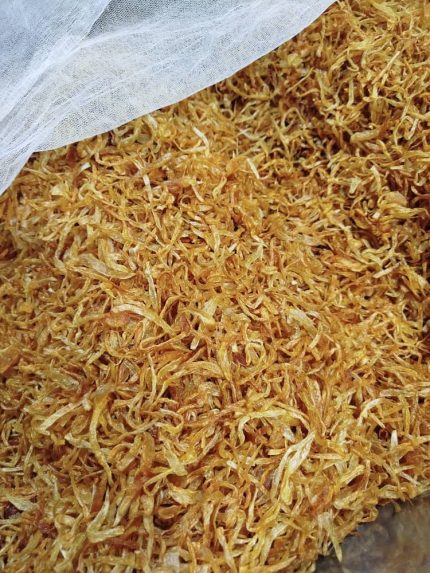 پیاز داغ خلالی